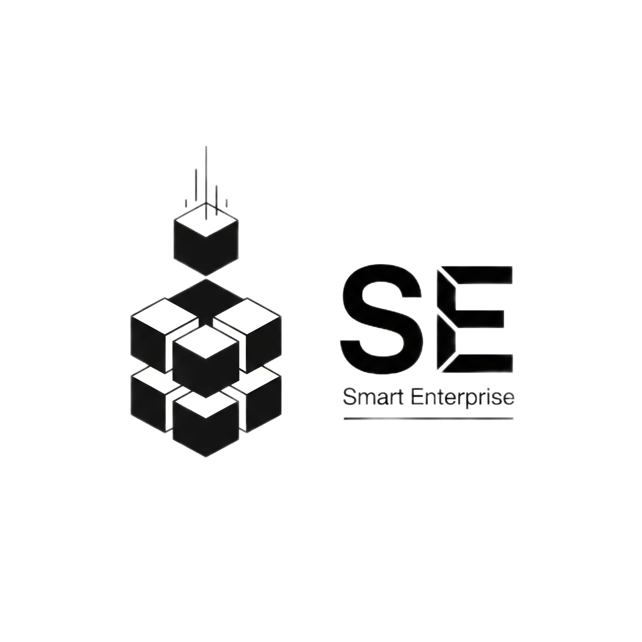 Smart Enterprise — Умное предприятие